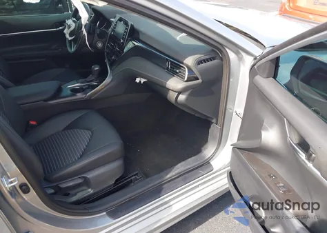 2024 Toyota Camry Se from USA, damaged, VIN 4T1G11AK9RU894843